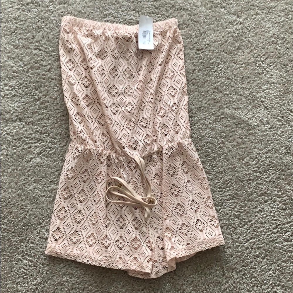 Francescas Cover-up